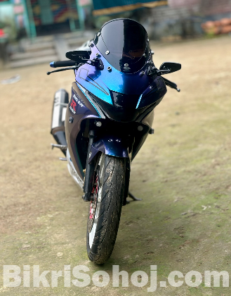 gsxr 150 special edition 2021
